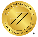 Joint Commission logo