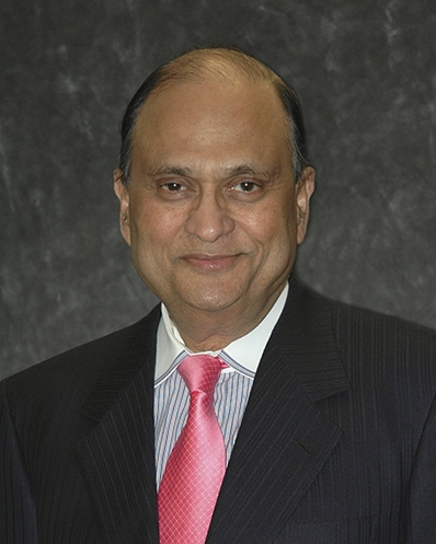 Dr. Kailash Kedia