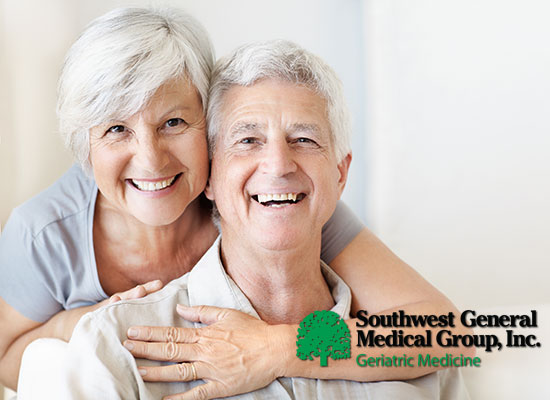 Southwest General Medical Group - Geriatric Medicine