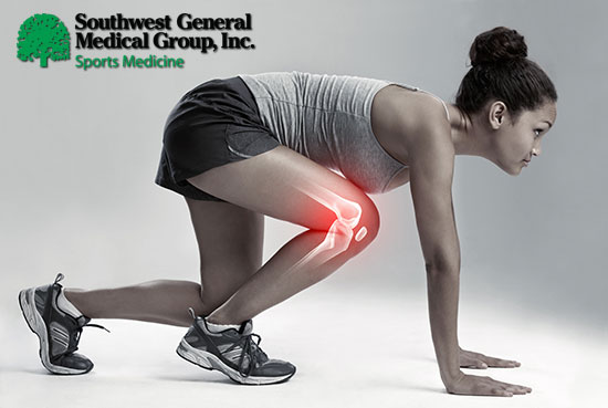 Southwest General Medical Group - Sports Medicine